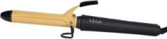 Vega Ease Curl With Ceramic Coated Plates VHCH 02 Electric Hair Curler
