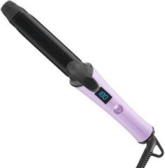 Vega Mini Hair Curler for Women with 25 mm Barrel, Auto Cut Off, Travel Friendly Electric Hair Curler