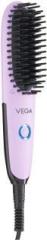 Vega Mini Hair Straightener Brush for Women with Thermoprotect Technology Go Mini VHSB 05 Hair Straightener Brush