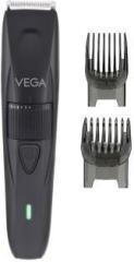 Vega Power Lite Beard Trimmer for Men, VHTH 38 Trimmer 90 min Runtime 40 Length Settings