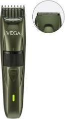 Vega Power Series P 1 Beard Trimmer for Men Trimmer 160 min Runtime 40 Length Settings