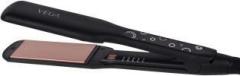 Vega Pro Ease with Wide Ceramic Coated plates & Adjustable Temperature VHSH 26 Hair Straightener
