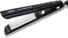Vega Professional Vega Professional Pro Titanium Crimp Hair Crimper, VPPMS 02 Hair Styler