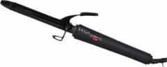Vega Smooth Curl With Adjustable Temperature & Ceramic Coated Plates VHCH 03 Electric Hair Curler