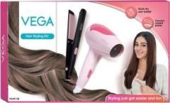 Vega VGGP 08 Hair Styler