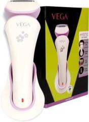 Vega VHLS 02 Shaver For Women