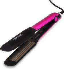Vg Professional Crimping Machine for Hair with Steam Iron Electric Hair Crimper Electric Hair Styler Hair Styler