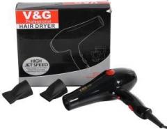 VG Silky Shine Hot & Cold V&G 3100 Professional Hair Dryer