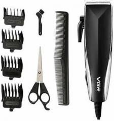 Vgr V 033 Professional Electric hair clipper/ Salon clipper Runtime: 0 min Trimmer for Men Runtime: 120 min Trimmer for Men