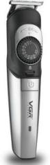 Vgr V 088 Professional Cord/Cordless Hair Clipper Trimmer 90 min Runtime 39 Length Settings