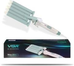 Vgr V 597 Professional 5 Barrel Electric Hair Curler