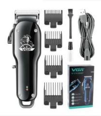 Vgr V 679 Professional Salon Series Hair Clipper Trimmer 180 min Runtime 4 Length Settings