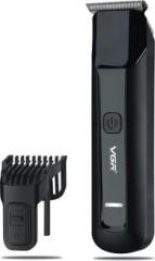 Vgr V 928 Professional Cord & Cordless Hair Trimmer 100 min Runtime 9 Length Settings