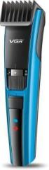 Vgr V 935 Professional Cord & Cordless Hair Trimmer 100 min Runtime 44 Length Settings