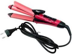 Vingaboy PERFECT 2IN1 CURLER AND STRAIGHTENER Hair Curler