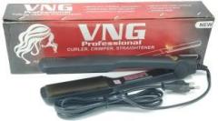 Vng VG332 Professional Hair Crimper Hair Styler