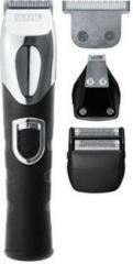 Wahl 09854 624 All In One Lithium Ion Rechargeable Trimmer, Shaver, Grooming Kit For Men, Women
