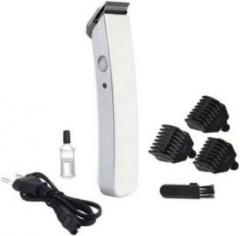 Wib RECHARGEABLE CORDLESS TRIMMER SAVING MACHINE Runtime: 45 min Trimmer for Men & Women