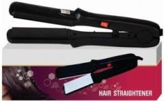 Wonder World Studio Silk Ceramic Flat Iron, Hair Straightener HQ 522 CRM Type 7 Hair Straightener