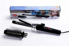 Xydrozen Professional Hair Curler with Temperature Controller 146SSN7 Electric Hair Curler