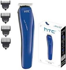 Zatco 528 HTC Trimmer for shaving trimmer Beard Machine 45 min Runtime Trimmer 60 min Runtime 4 Length Settings