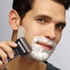 Zeus Volt Professional Electric Beard Trimmer Hair Clipper Shaver For Men