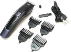 Zeus Volt Professional Rechargeable Hair Clipper and Trimmer for Men Beard Shaver For Men