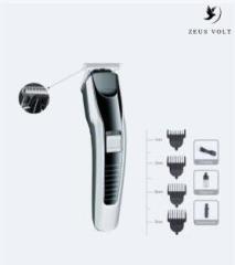 Zeus Volt TRENDING Professional Rechargeable trimmer for shaver Shaver For Men