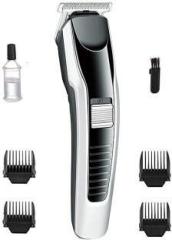 Zeus Volt Trimmer Shaver Hair Clipper with Electric Hair Cutting Haircut Shaver For Men