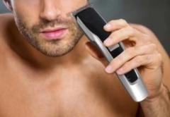 Zeus Volt wold is trendimg trimmer golden shaver Shaver For Men