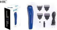 Zeus Volt XII TRIMMER HTC AT 528 BLUE Trimmer 90 min Runtime 4 Length Settings
