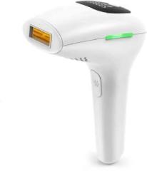 Zovilstore Advanced IPL Laser Hair Remover Home Use Device for Permanent Hair Remover Cordless Epilator