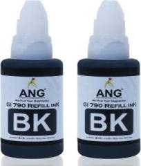 Ang pixma 790 Black Ink Bottle