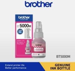 Brother BT5000 for DCP T226/DCP T426W/DCP T525W/DCP T820DW Magenta Ink Bottle