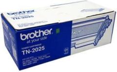 Brother Cartridg TN 2025 Toner Cartridge Black Ink Toner