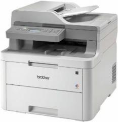 Brother CDWWireless Colour LED 3 in One, Mobile Prin Multi function Printer