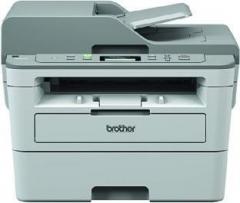 Brother DCP B7535 DW Wireless Multi functional with two slided printing Multi function Color Printer