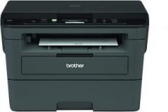 Brother DCP L2531DW Multi function Wireless Monochrome Printer