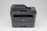 Brother DCP L2541DW IND Multi function WiFi Monochrome Laser Printer