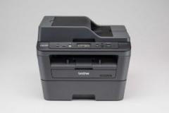 Brother DCP L2541DW Multi function Monochrome Printer