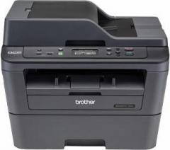 Brother DCP L2541DW Multi Function Wireless Monochrome Laser Printer Multi function Printer