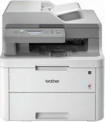 Brother DCP L3551CDW Multi function Printer