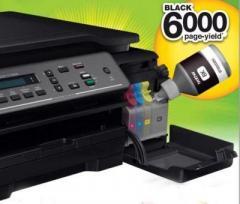 Brother DCP T300 Multi function Printer
