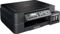 Brother DCP T510W WireLess Photo Refill Tank System Multi function Printer