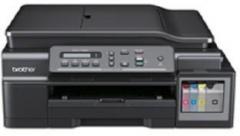 Brother DCP T700W Multi Function Inktank Printer Multi function Printer