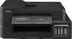 Brother DCP T710W IND Multi function Wireless Color Printer