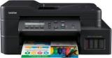 Brother DCP T820DW Multi function WiFi Color Inkjet Printer with Auto Duplex feature ideal for Home & Office Usage