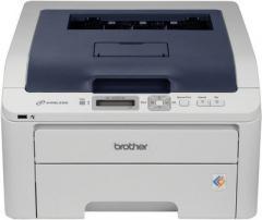 Brother Hassle Free HL 3070CW Single Function Laser Printer