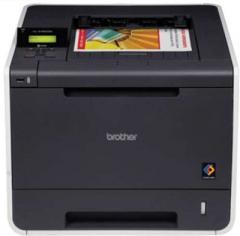 Brother Hassle Free HL 4150 Single Function Laser Printer