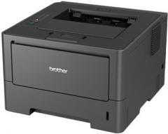 Brother Hassle Free HL 5440D Single Function Laser Printer